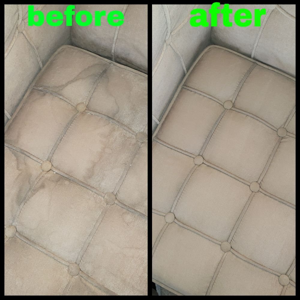 Photo of Filthy 2 Clean Steam Team Carpet & Upholstery Cleaning Chicago