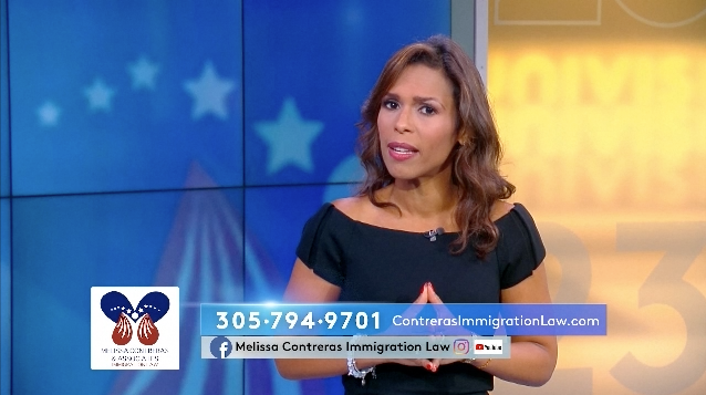 Photo of Contreras Immigration Law