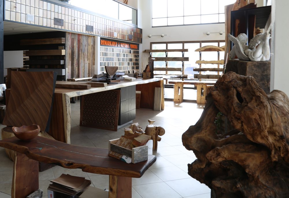 Photo of Woodstock Architectural Products