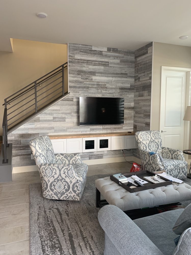 Photo of Woodstock Architectural Products