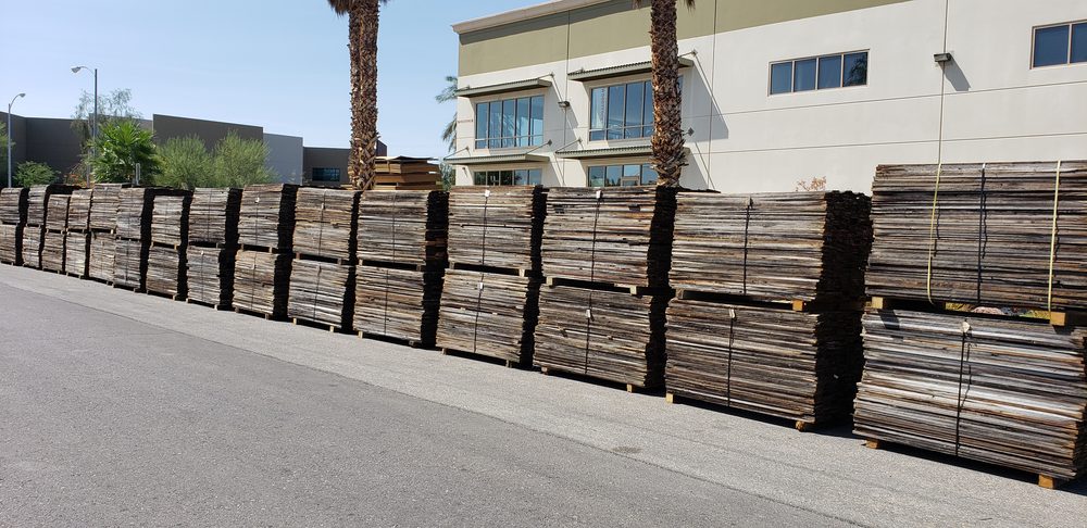 Photo of Woodstock Architectural Products