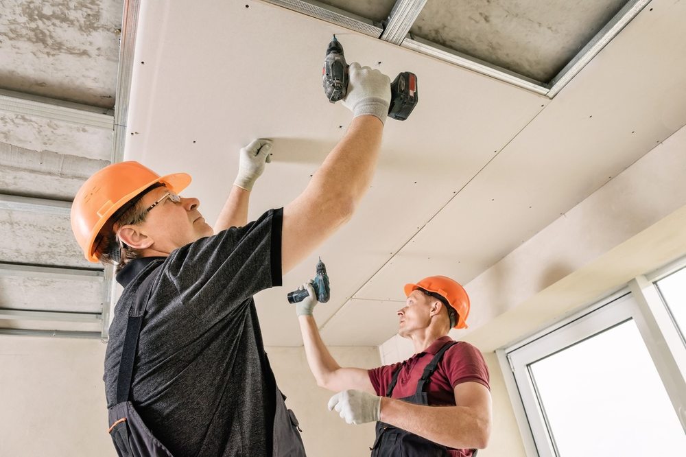 Photo of Calmat Drywall