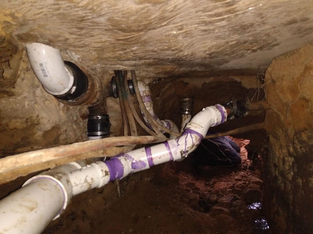 Photo of JJ's Tunneling And Trenching Excavation