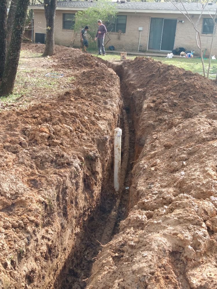 Photo of JJ's Tunneling And Trenching Excavation