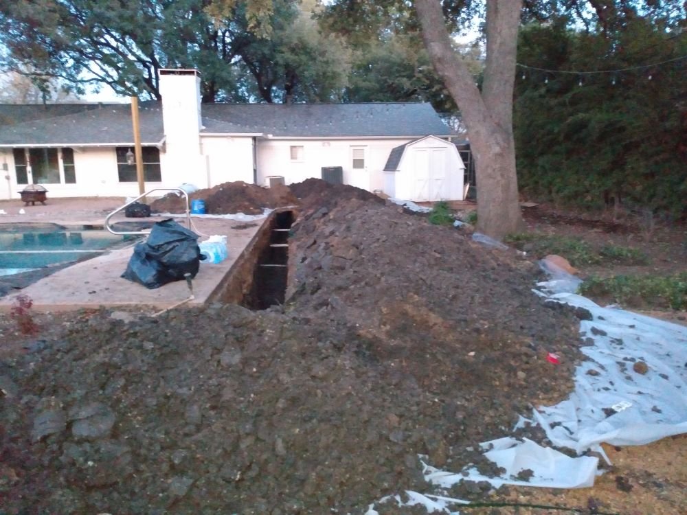 Photo of JJ's Tunneling And Trenching Excavation