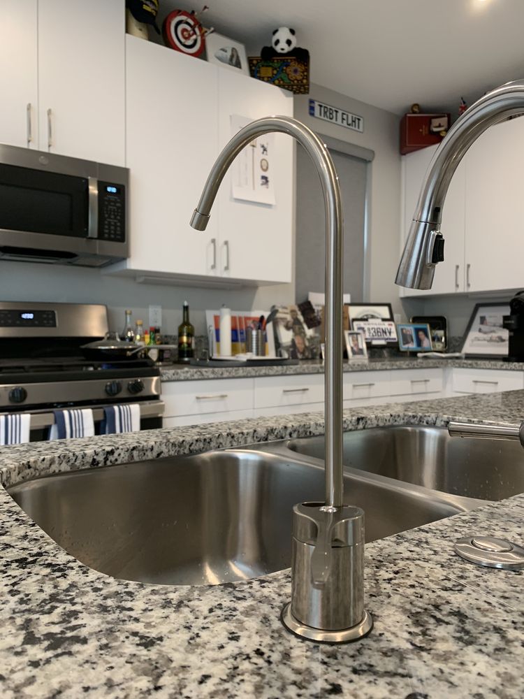 Photo of Custom Water Refining