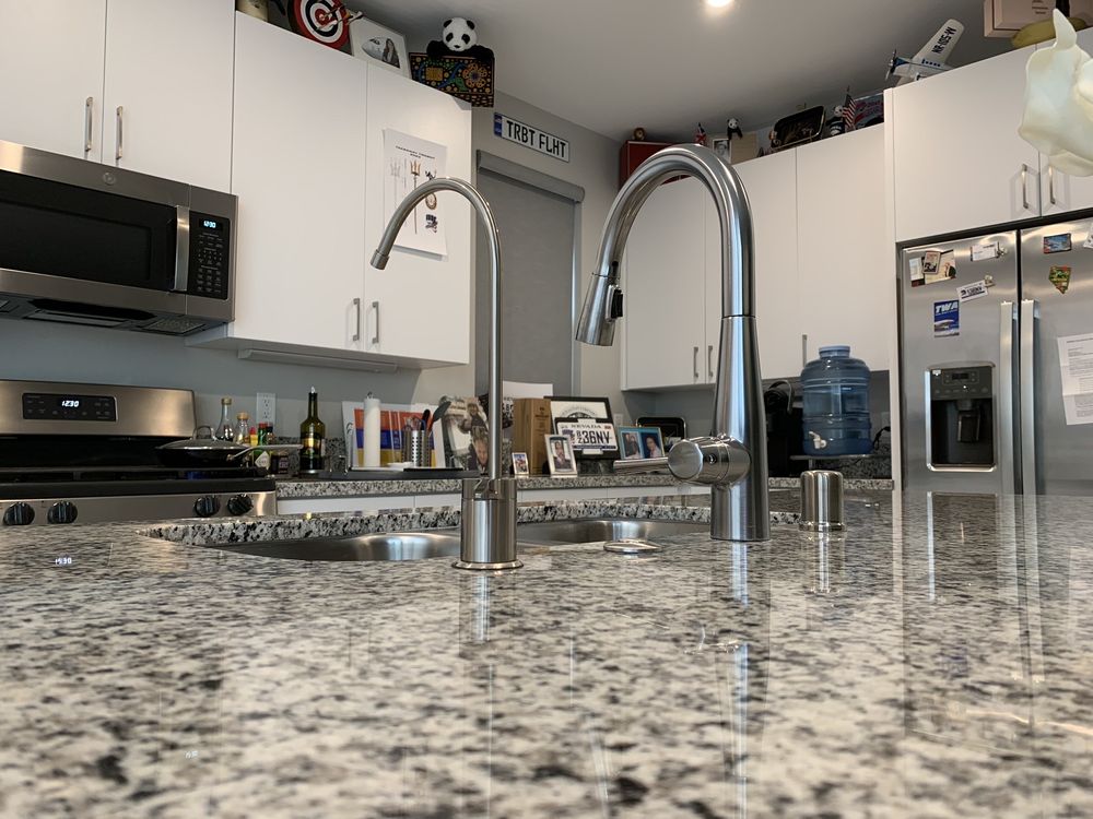 Photo of Custom Water Refining