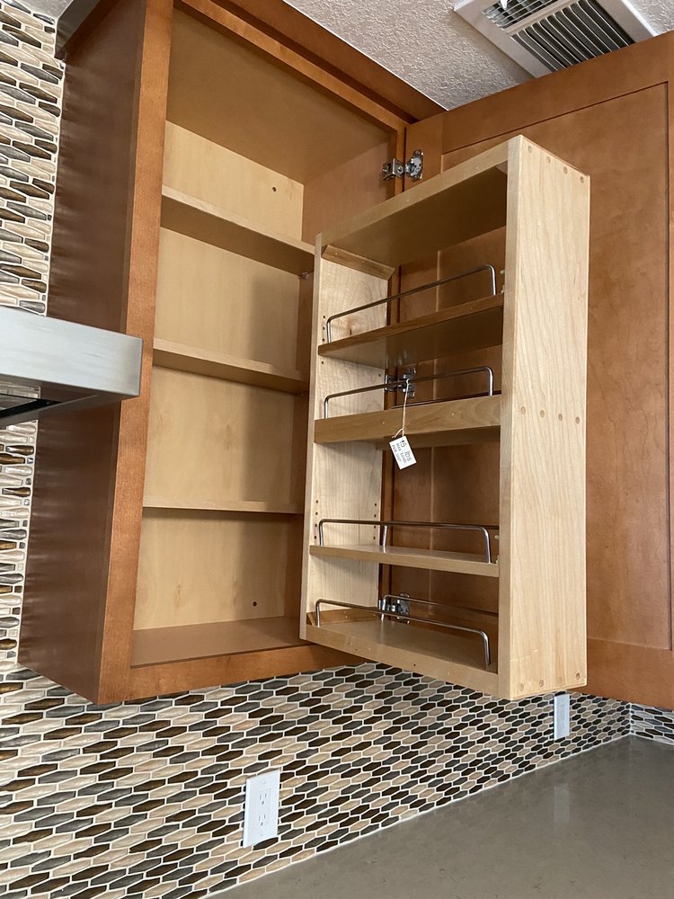 Photo of Bay Area Cabinet Supply