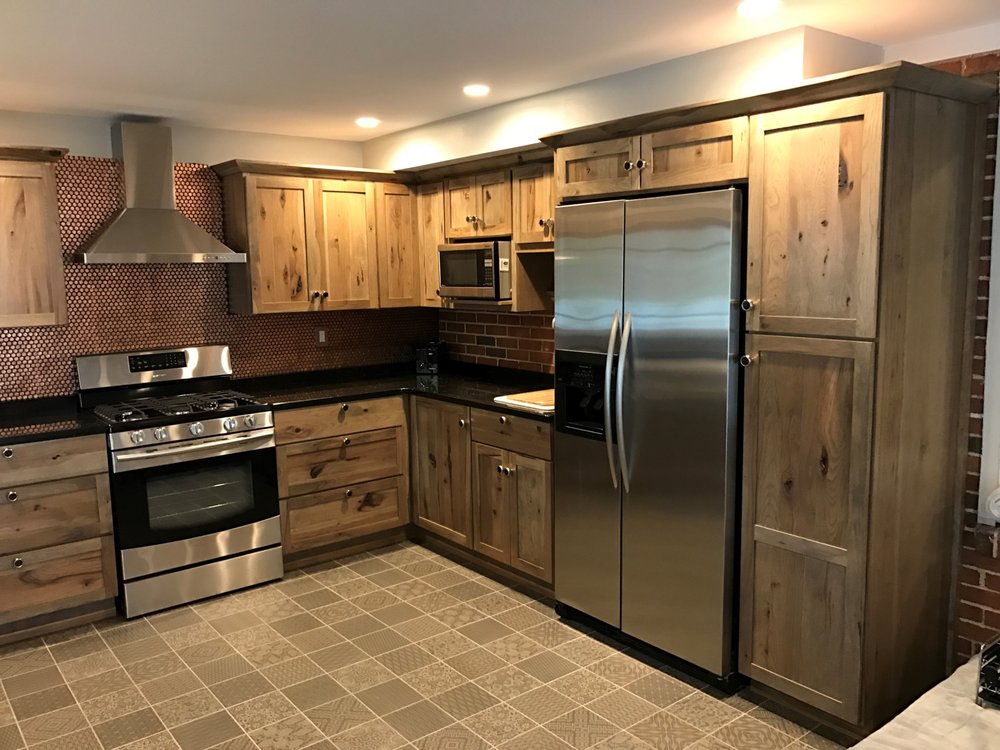 Photo of D.C. Kitchens