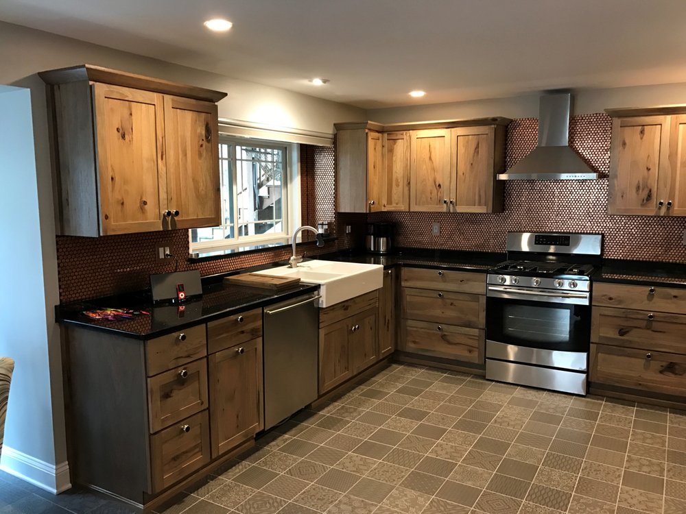 Photo of D.C. Kitchens