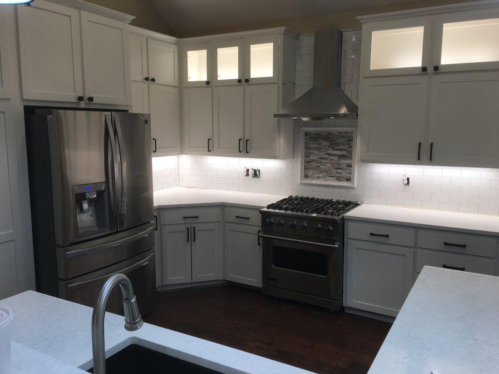 Photo of North Texas Remodeling