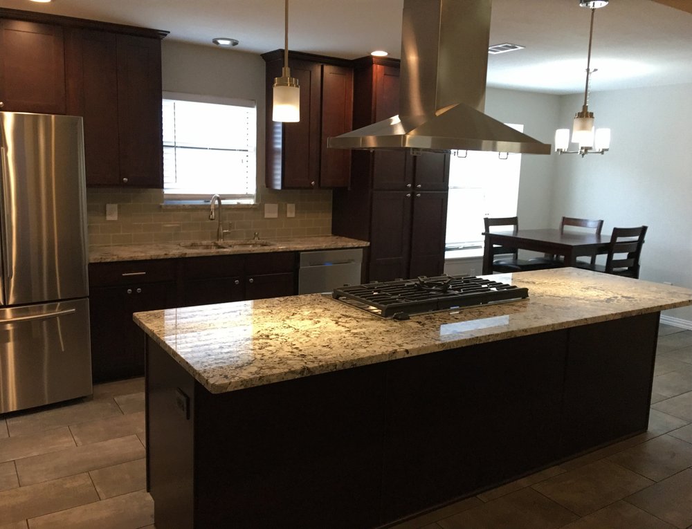 Photo of North Texas Remodeling