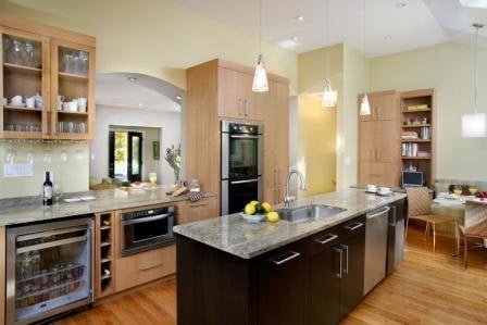 Photo of Renovation Planning