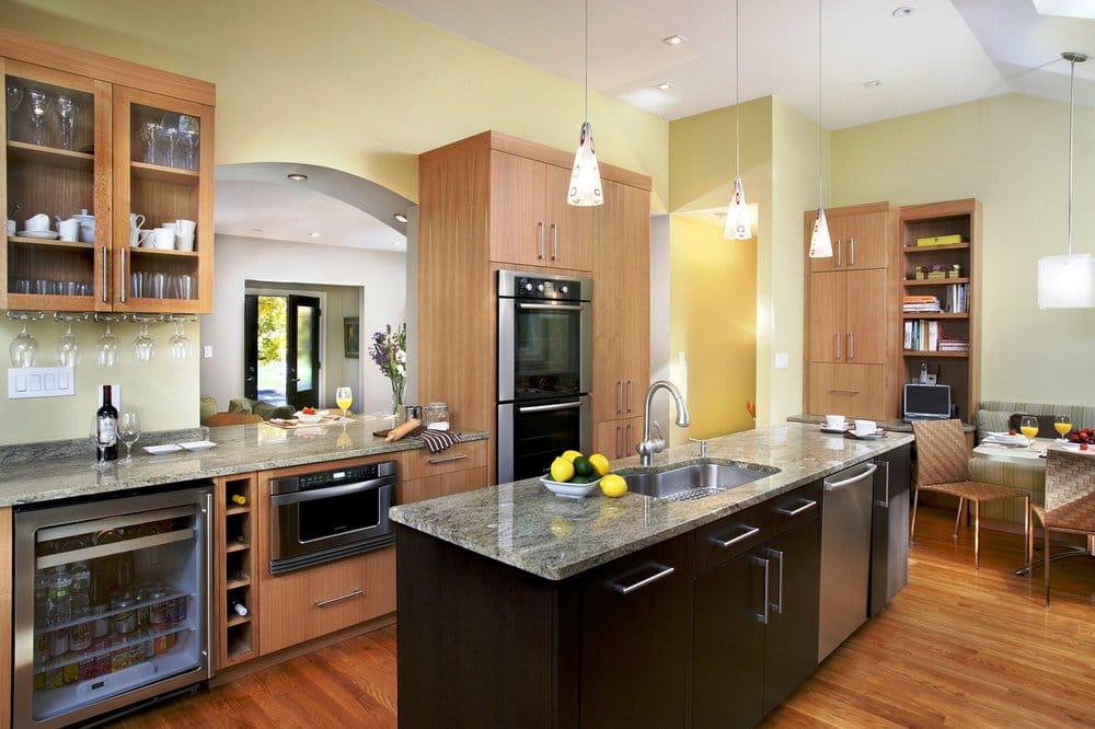 Photo of Renovation Planning