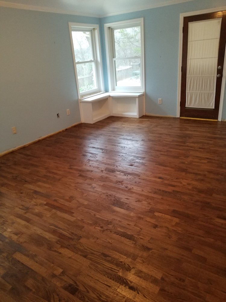 Photo of Floor Hut