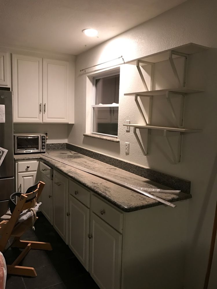 Photo of Floor Hut