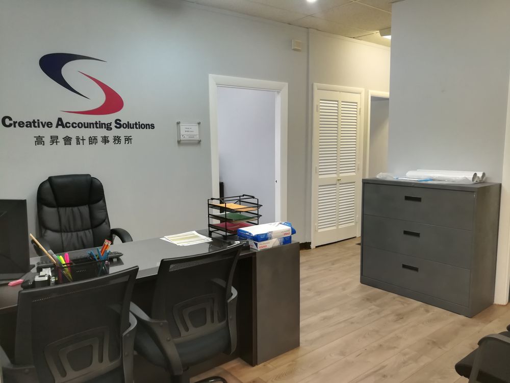 Photo of Creative Accounting Solutions