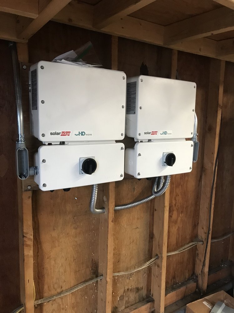 Photo of A&R Solar