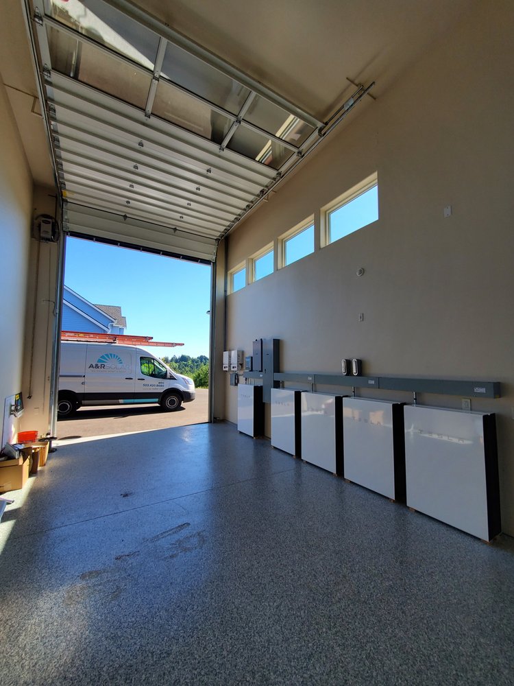 Photo of A&R Solar