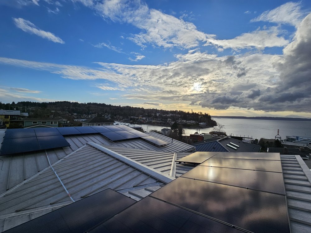 Photo of A&R Solar