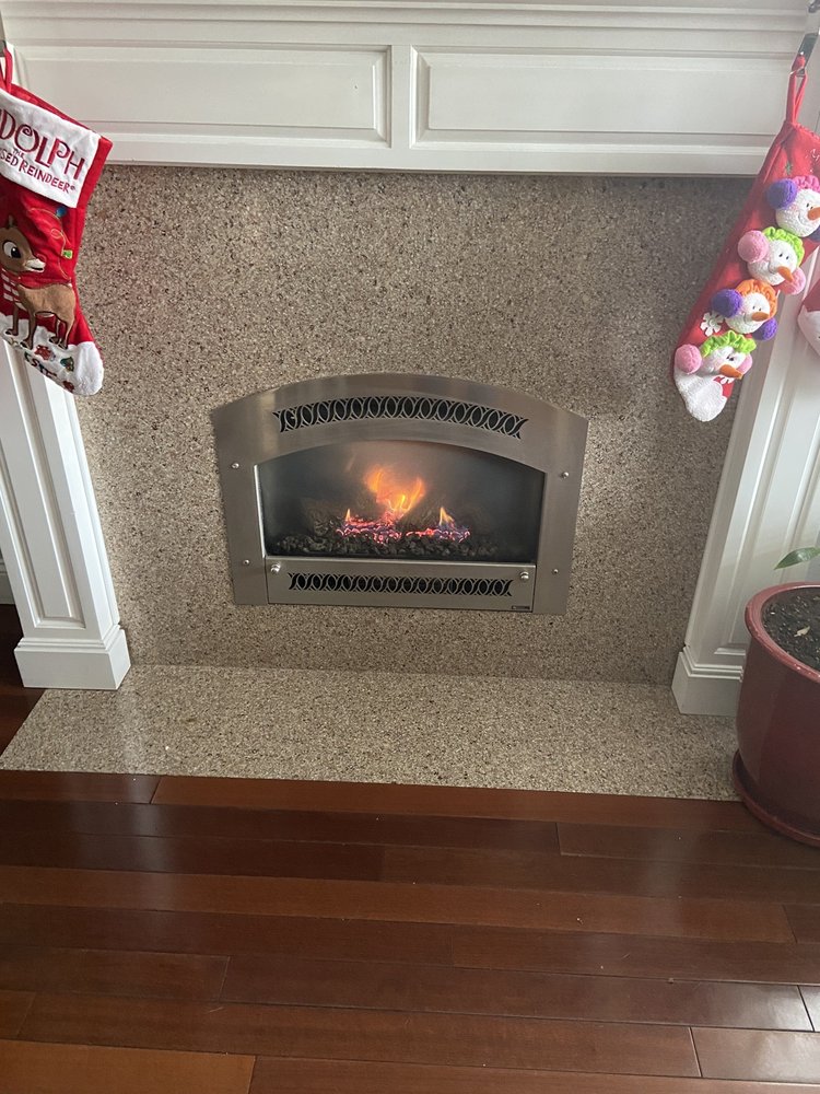 Photo of American Chimney Service