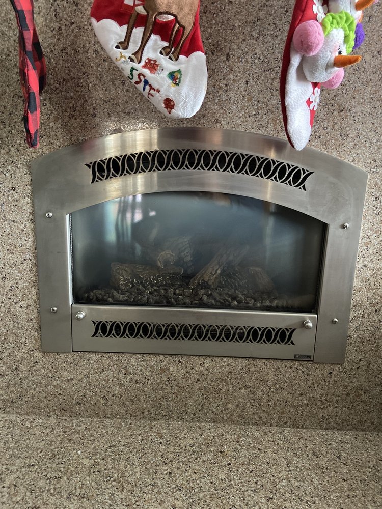 Photo of American Chimney Service