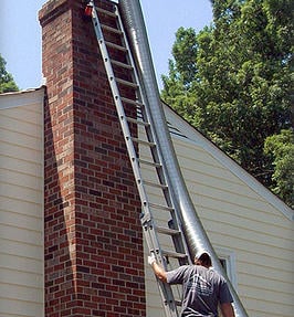 Photo of American Chimney Service