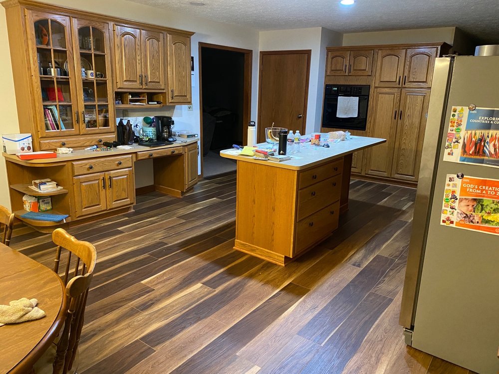 Photo of McCool's Flooring