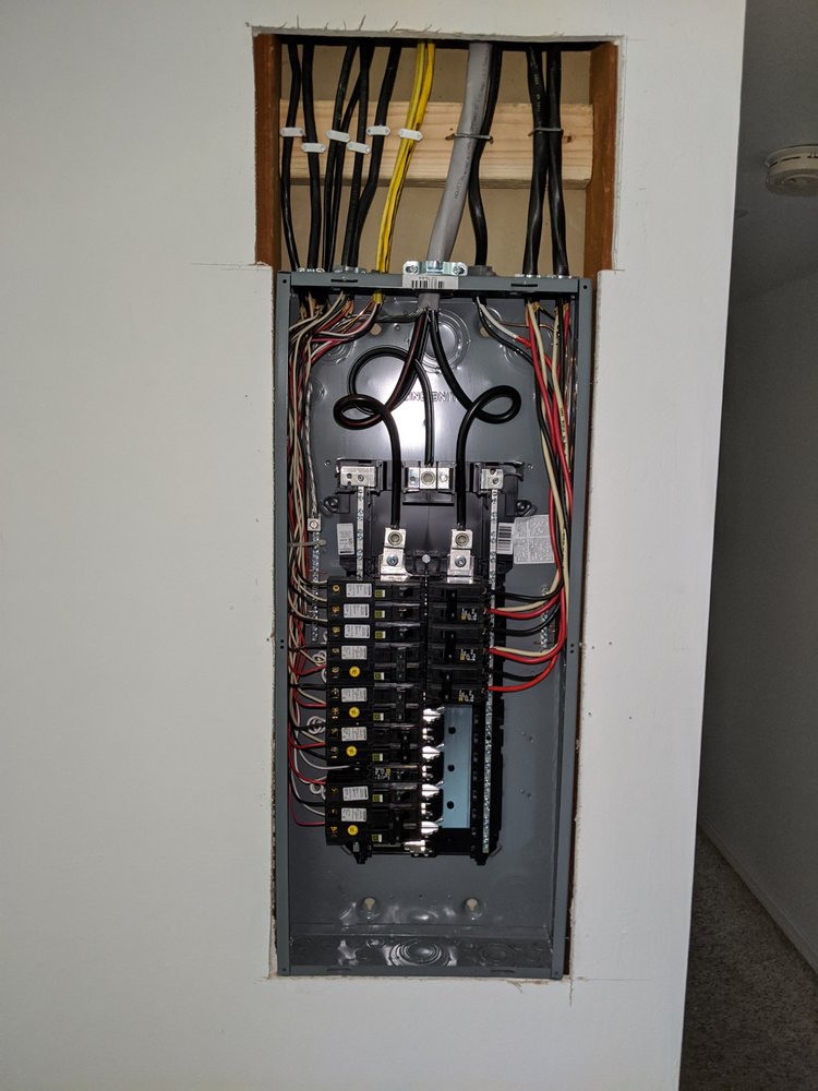 Photo of Ion Electrical Services