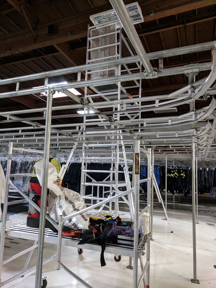 Photo of Ion Electrical Services