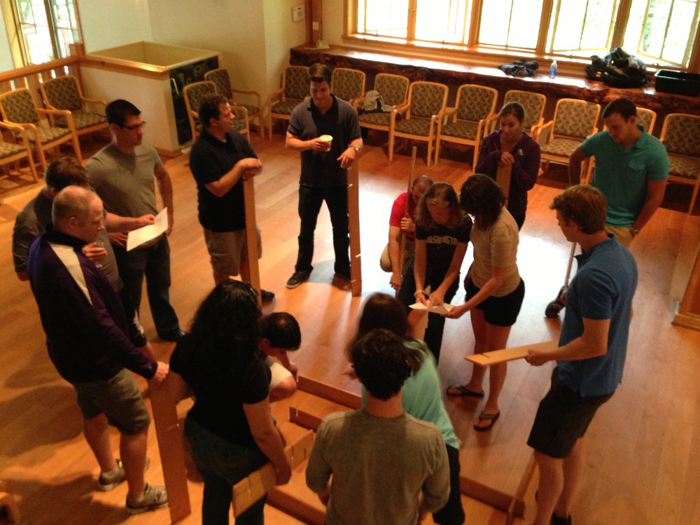 Photo of Applied Leadership Teams LLC