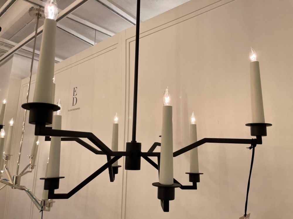 Photo of BBC Lighting