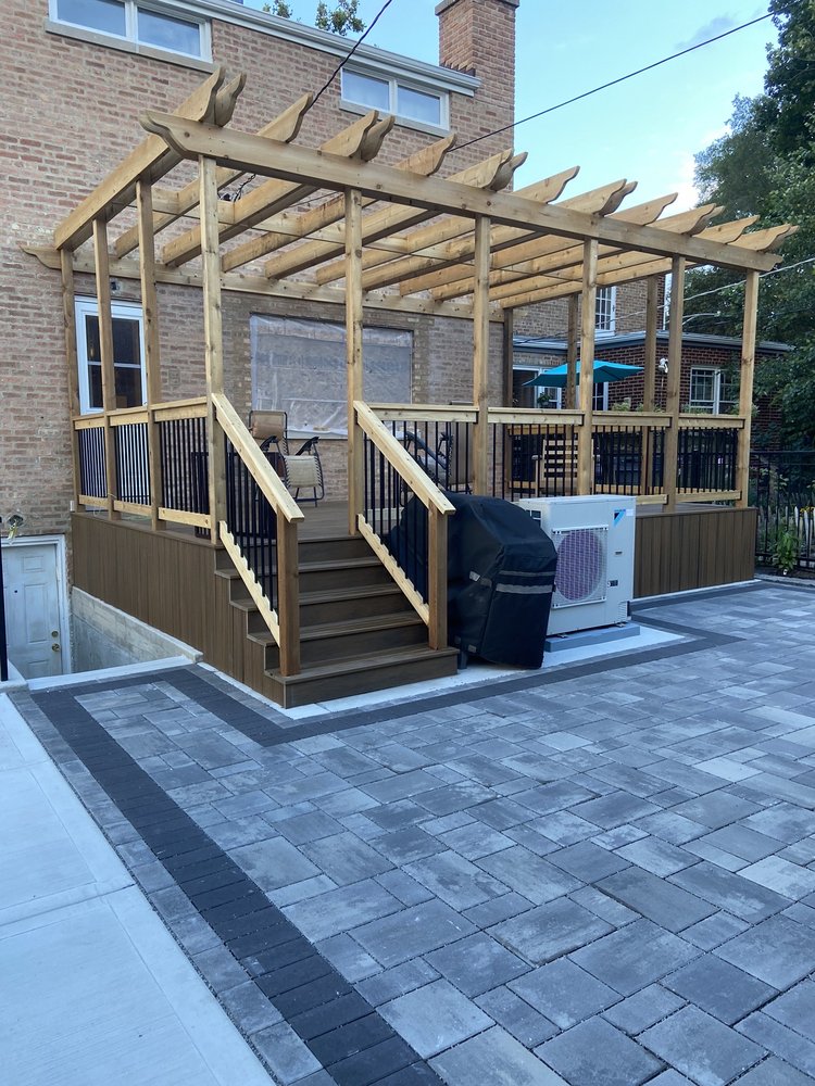 Photo of JL Contractor Services