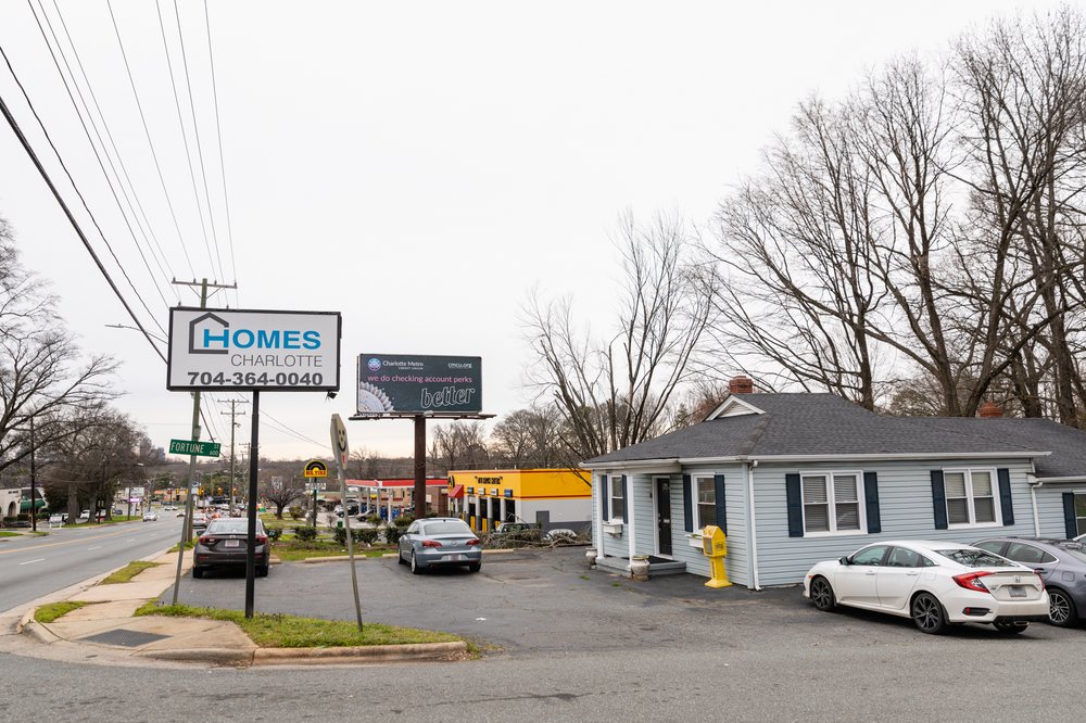 Photo of Homes Charlotte