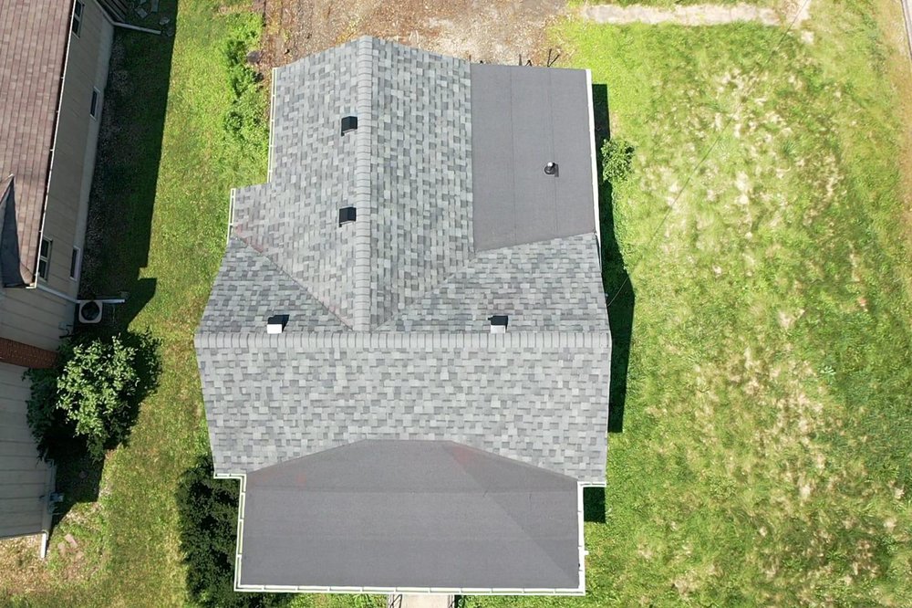 Photo of AGG Roofing