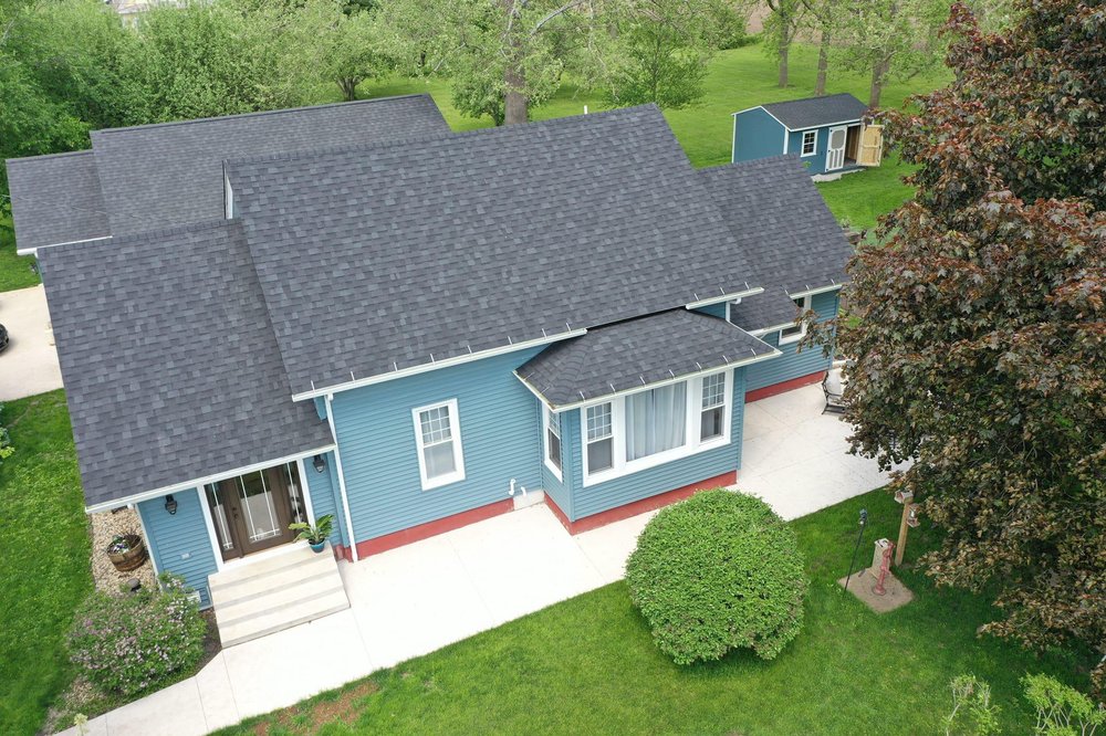 Photo of AGG Roofing
