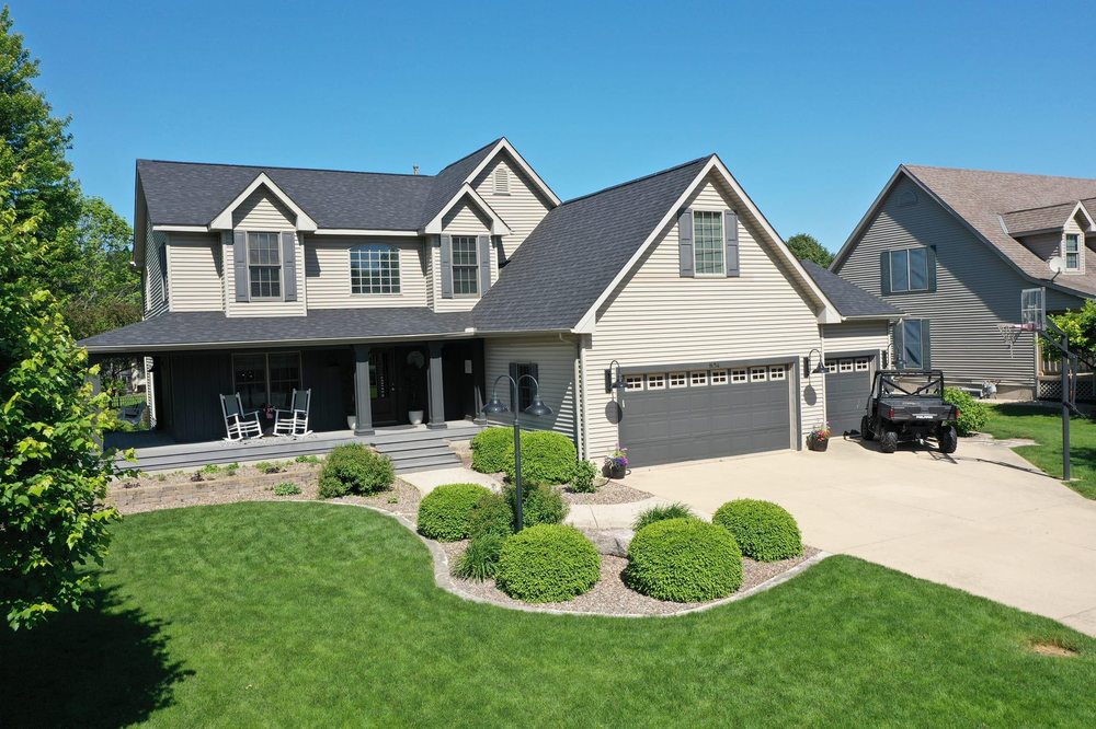 Photo of AGG Roofing