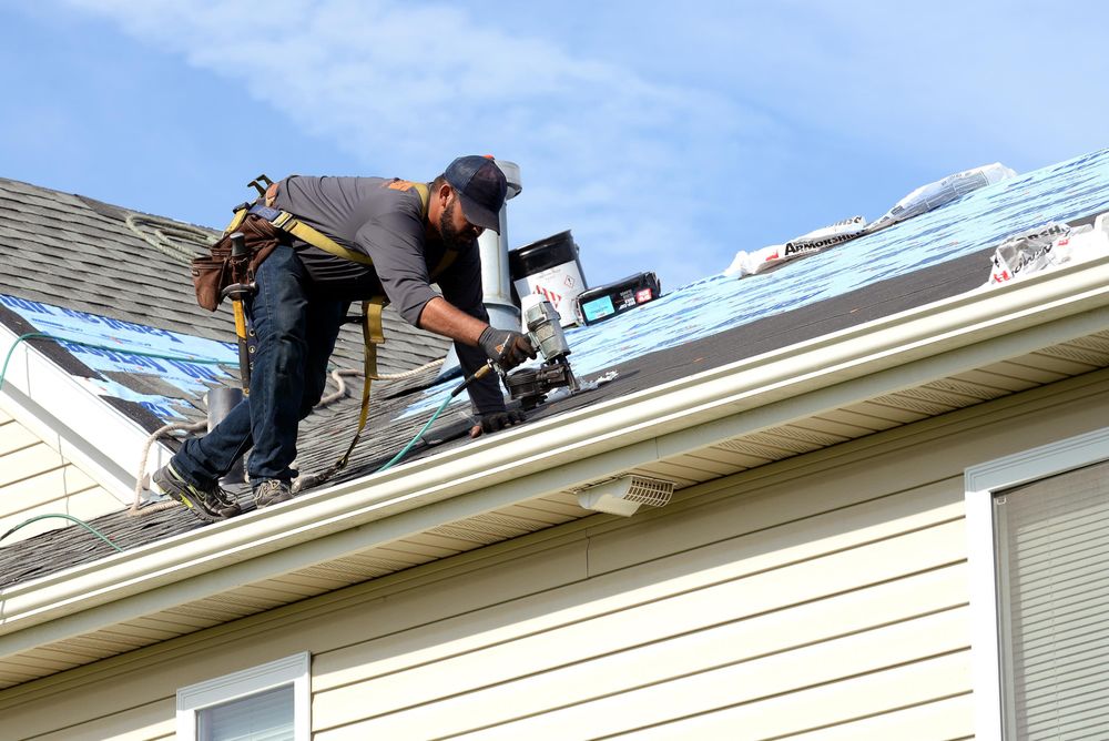 Photo of AGG Roofing