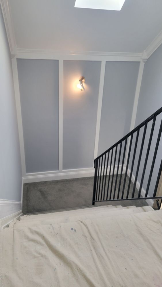 Photo of JPC Interior Painting