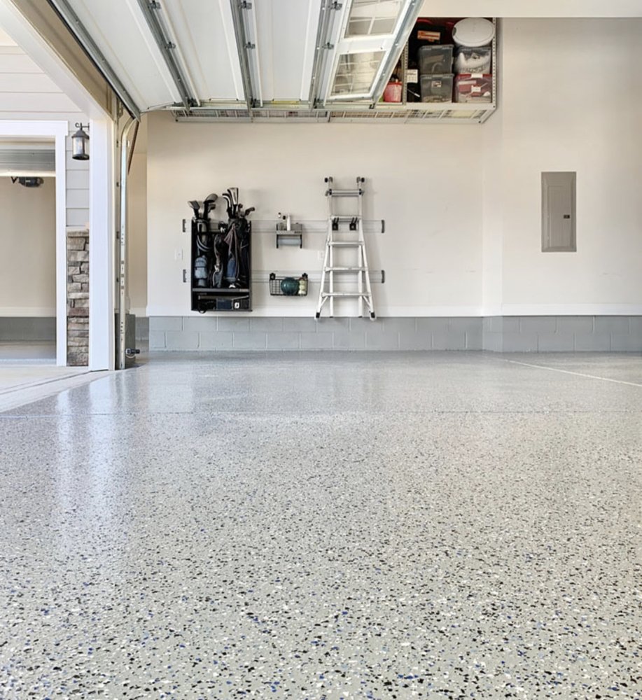 Photo of JPC Interior Painting