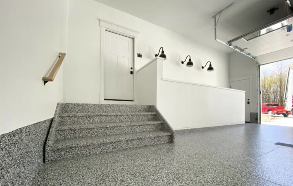 Photo of JPC Interior Painting