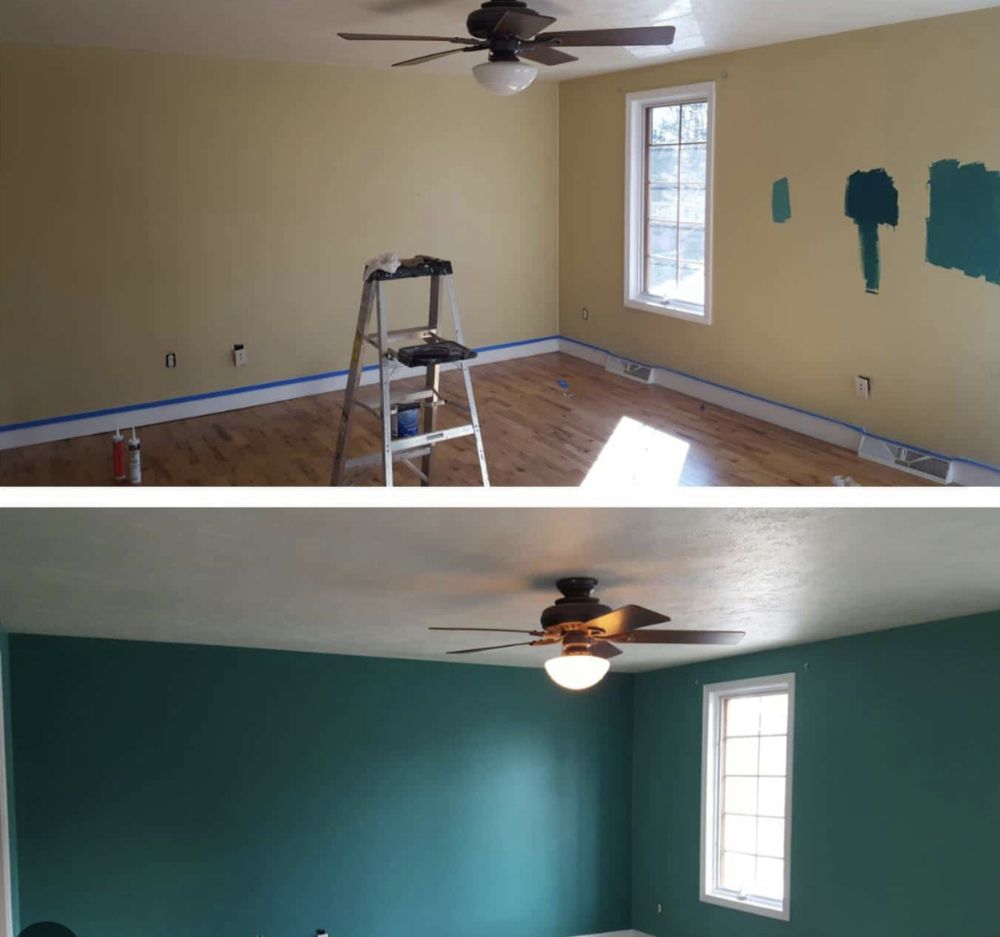 Photo of JPC Interior Painting
