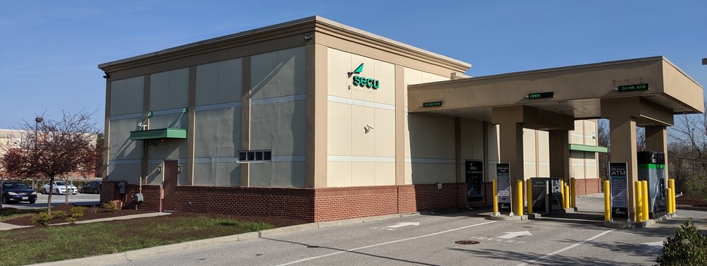 Photo of SECU Credit Union