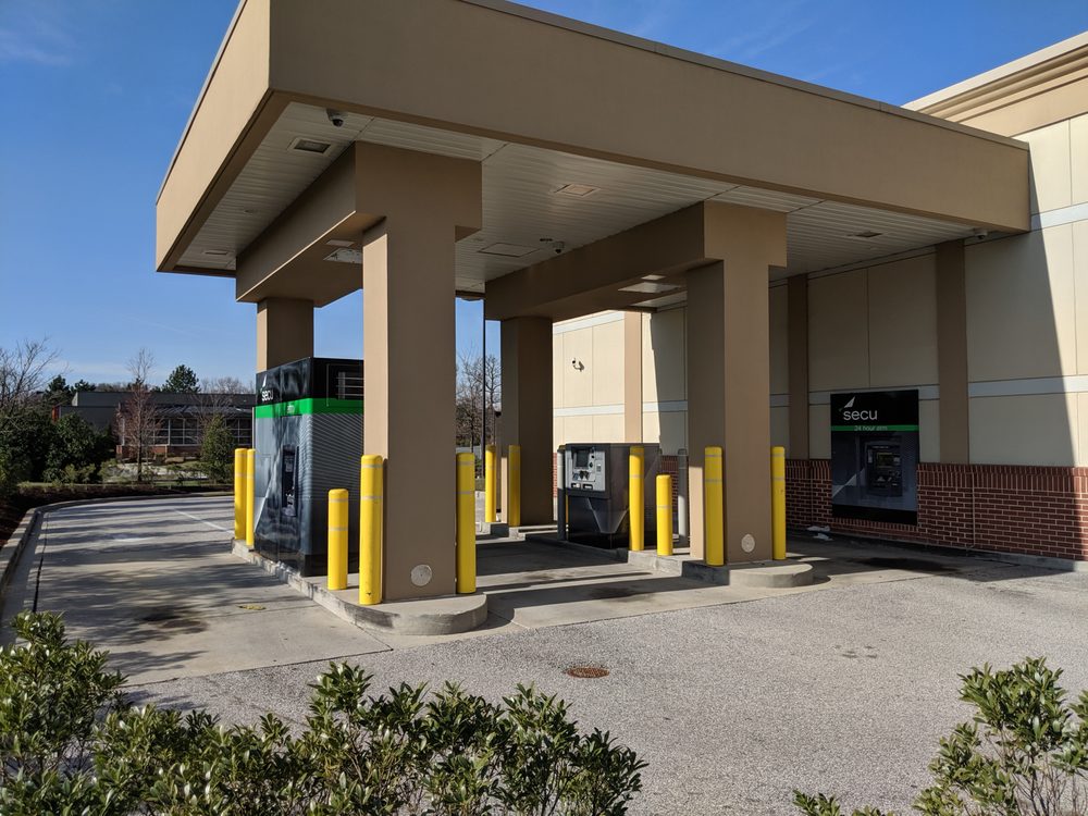Photo of SECU Credit Union