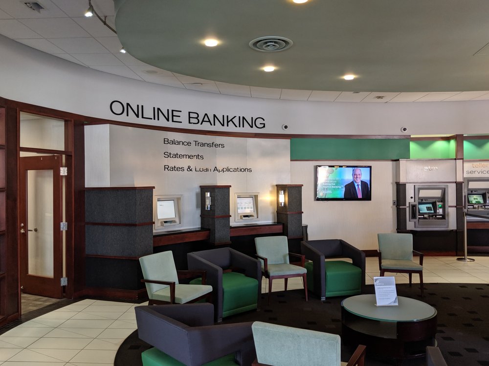 Photo of SECU Credit Union
