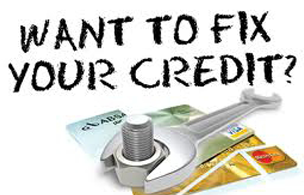 Photo of Futuristic Credit Repair