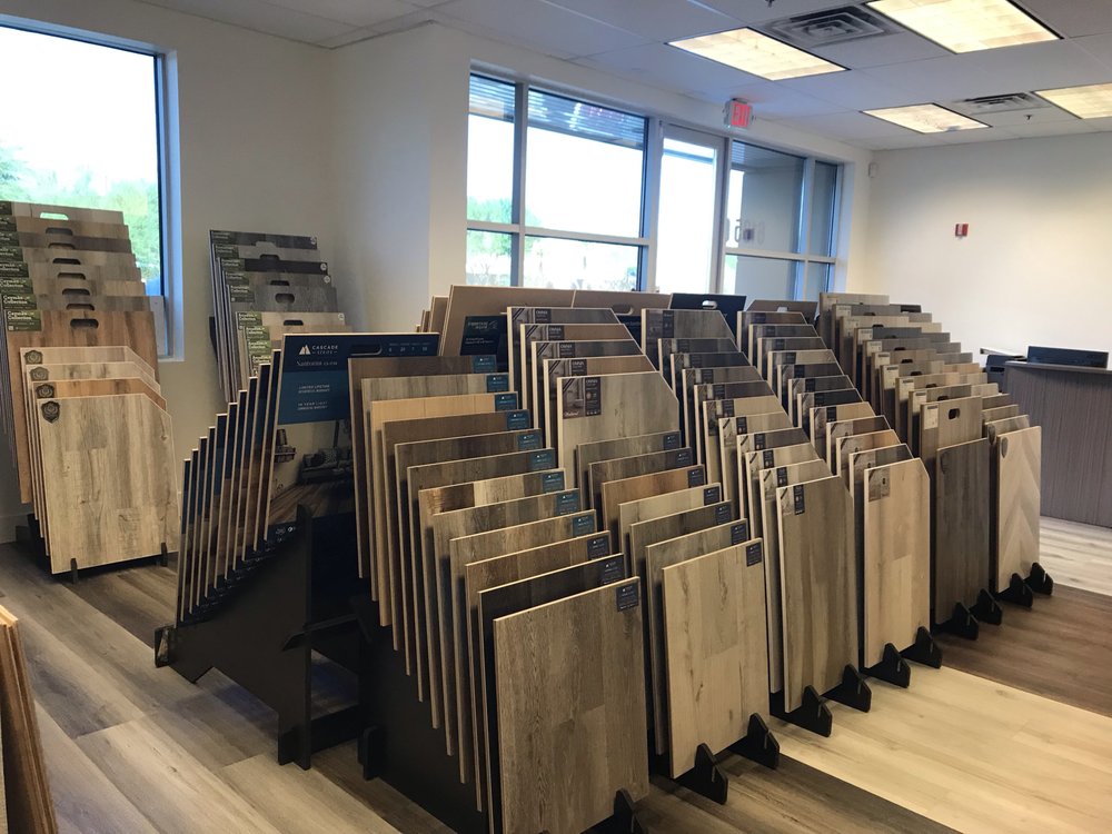 Photo of More Than Floors