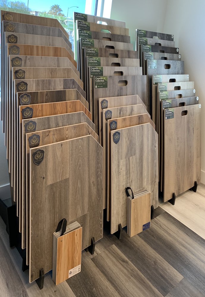 Photo of More Than Floors