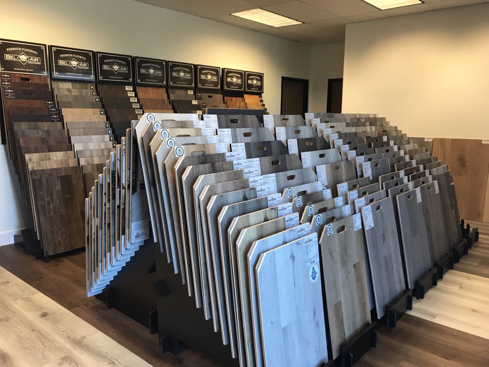 Photo of More Than Floors