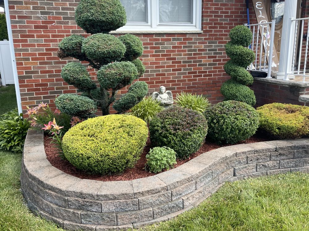 Photo of Mountain Ridge Landscaping Maintenance & Design